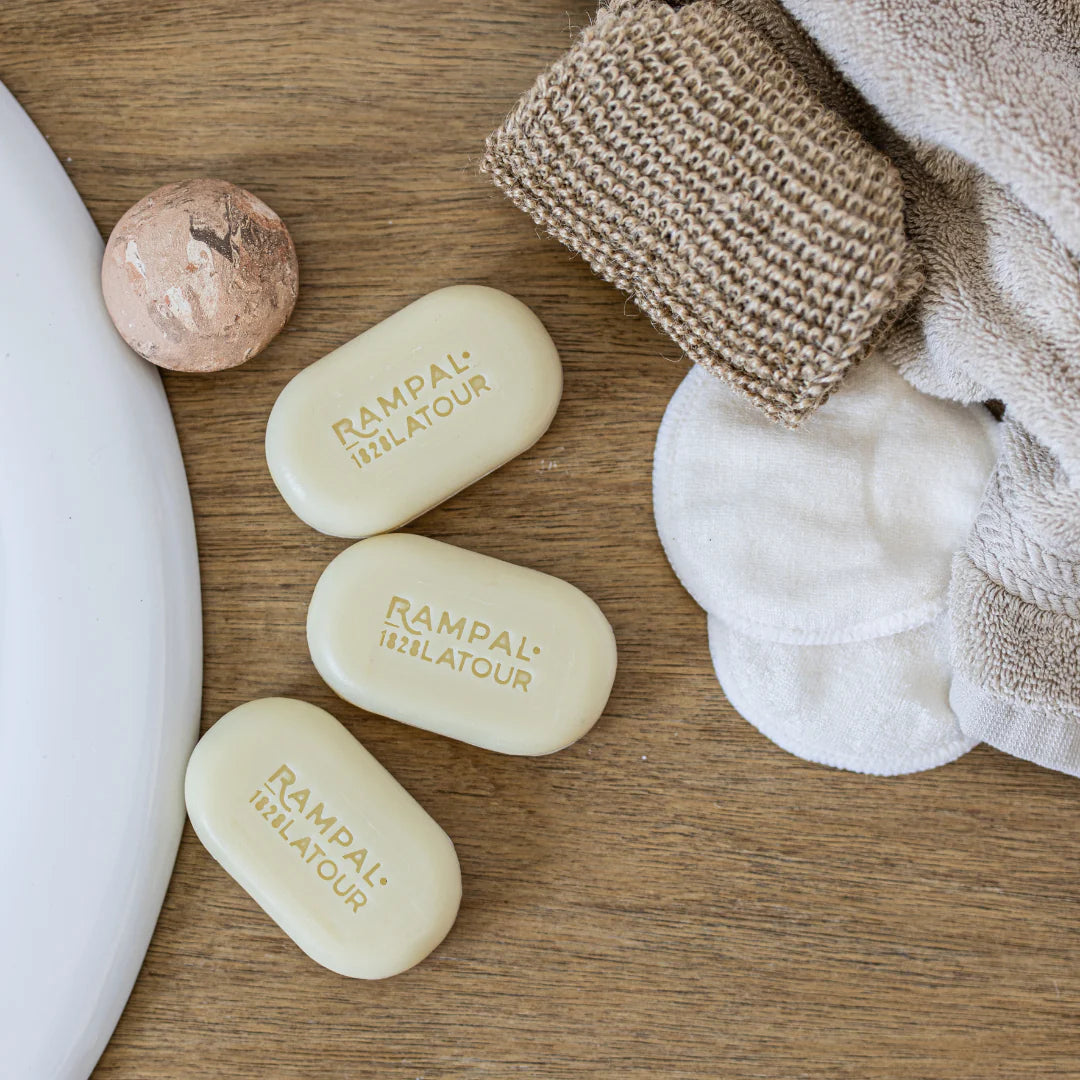 Organic Protective Marseille Soap, 80g
